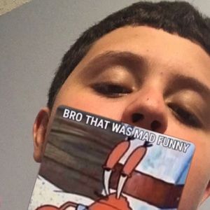 Meet your Posher, Adam